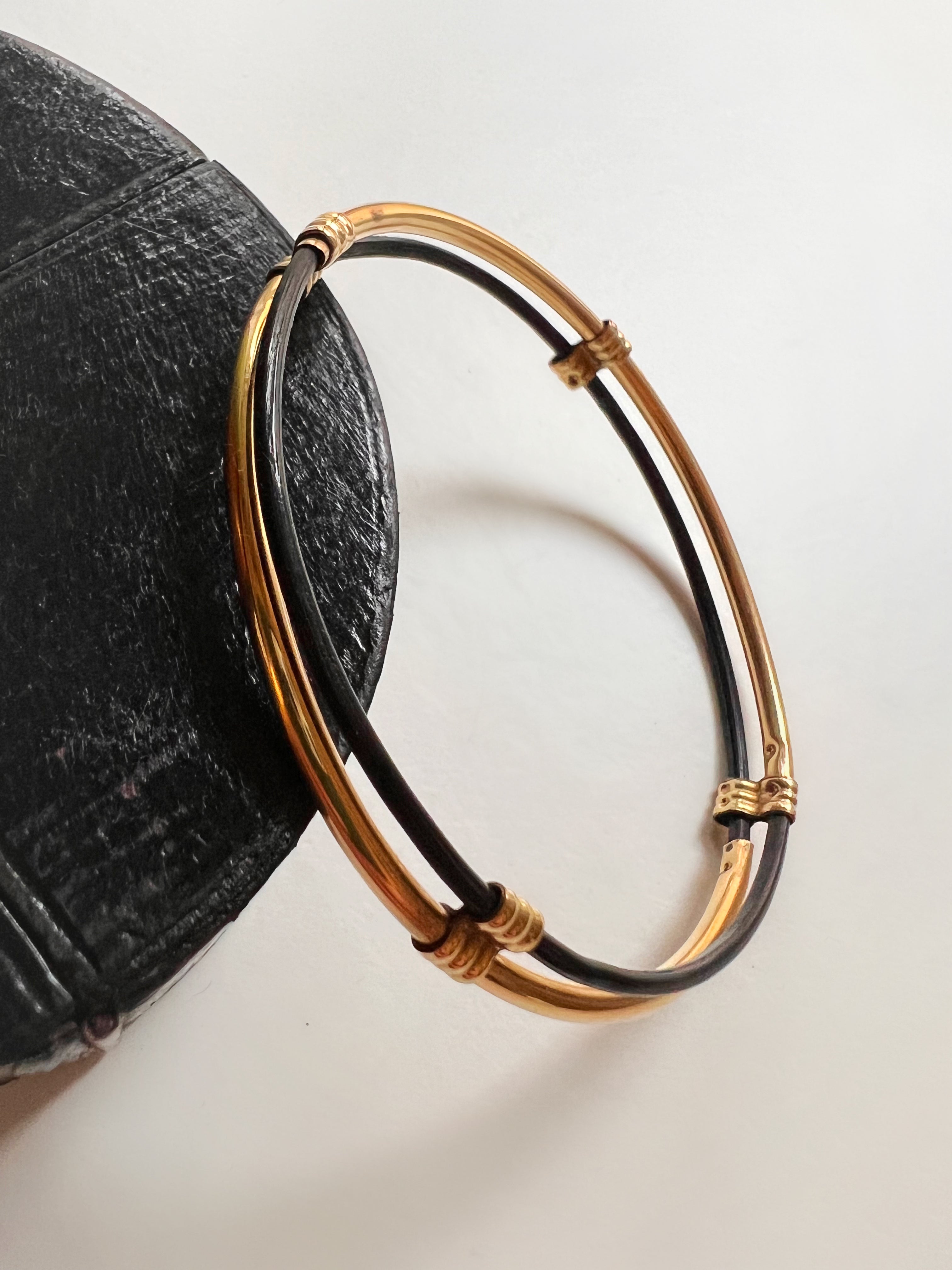 Elephant tail hair bracelet discount