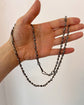 GEORGIAN STEEL SPIRAL LINK CHAIN