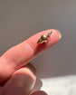 MINI 9CT GOLD ACORN CHARM