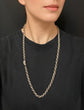 GEORGIAN SILVER CHAIN