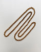 GEORGIAN PINCHBECK BELCHER CHAIN