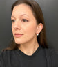 GEORGIAN PASTE EARRINGS