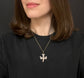 FRENCH PASTE SAINT ESPRIT PENDANT
