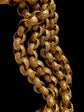 GEORGIAN PINCHBECK BELCHER CHAIN