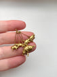 VICTORIAN FAMILY OF PIGS CHARM PENDANT