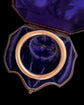 VICTORIAN 15CT GOLD BANGLE