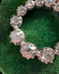 EARLY 19TH CENTURY DIAMOND CIRCLE PENDANT