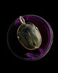 ANTIQUE SCARAB BEETLE PENDANT