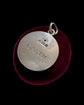ANTIQUE ‘THIS BE YOUR LUCKY STAR’ PENDANT