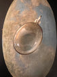 VICTORIAN ROCK CRYSTAL & SILVER LOCKET