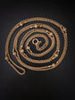 FRENCH ORB CHAIN