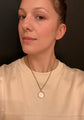 VICTORIAN CRYSTAL LOCKET