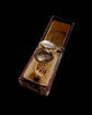 EARLY VICTORIAN DOUBLE HEART & HAND FEDE RING