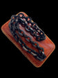 VICTORIAN CHUNKY VULCANITE CHAIN