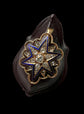 VICTORIAN DIAMOND STAR PENDANT/BROOCH