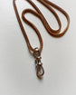 VICTORIAN 15CT WHITE GOLD DOUBLE DOG CLIP