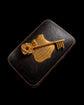VICTORIAN BOXED 15CT GOLD KEY PENDANT