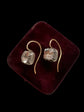 GEORGIAN PASTE EARRINGS