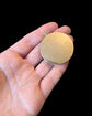VICTORIAN 15CT GOLD LARGE SCALE LOCKET
