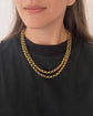 GEORGIAN PINCHBECK BELCHER CHAIN