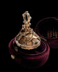 EARLY 19TH CENTURY SEAL ‘JE CHERCHE UN’