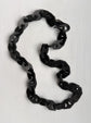 VICTORIAN VULCANITE CHAIN
