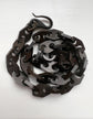 VICTORIAN VULCANITE CHAIN