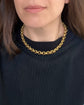 EARLY 19TH CENTURY PINCHBECK BELCHER CHAIN