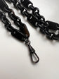 VICTORIAN HORN FANCY BELCHER CHAIN