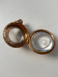 VICTORIAN ROCK CRYSTAL ‘POOL OF LIGHT’ LOCKET