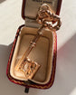 19TH CENTURY ORNATE KEY PENDANT