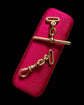 ANTIQUE 18CT GOLD CHUNKY T-BAR & EXTENDER