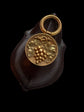 ARCHEOLOGICAL REVIVAL GRAPE PENDANT