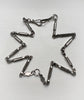 GEORGIAN CUT STEEL CHAIN