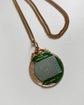 ANTIQUE PERPETUAL CALENDAR PENDANT