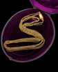 19TH CENTURY FRENCH 18CT GOLD CHAIN