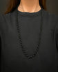 VICTORIAN HORN BELCHER CHAIN