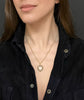VICTORIAN MONOGRAM ROCK CRYSTAL HEART WITH DIAMOND & PEARL SURROUND