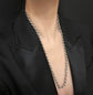 GEORGIAN SILVER CHAIN