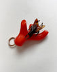 VICTORIAN FLY & BRANCH PENDANT