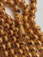 GEORGIAN PINCHBECK CHAIN