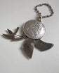Antique Silver coin 2