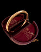 ANTIQUE 9CT GOLD BANGLE