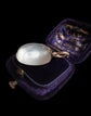 VICTORIAN MOONSTONE PENDANT