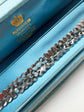 GEORGIAN CUT STEEL CHAIN