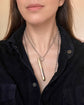 ANTIQUE PERPETUAL CALENDAR PENCIL PENDANT