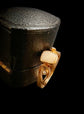 VICTORIAN MILK TOOTH RING