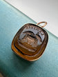 VICTORIAN DOVES OF PLINY L’AMITIE TASSIE PENDANT