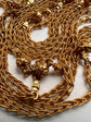 FRENCH ORB CHAIN
