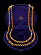 GEORGIAN PINCHBECK CHAIN